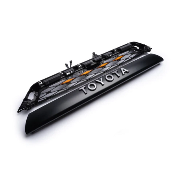 2020-2022 Toyota 4Runner Pro Front Grille