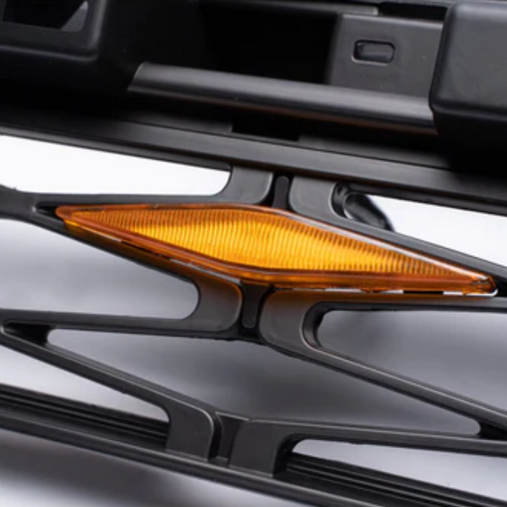 2020-2022 Toyota 4Runner Pro Front Grille