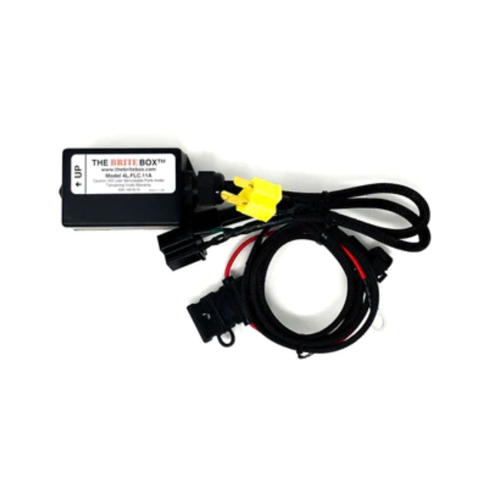 2021-2023 Toyota 4Runner The Brite Box