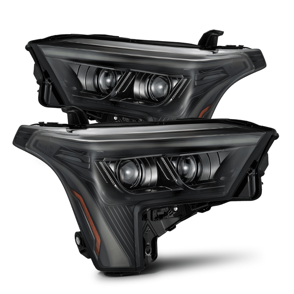 2022+ Toyota Sequoia Sequoia LUXXSeries LED Projector Headlights