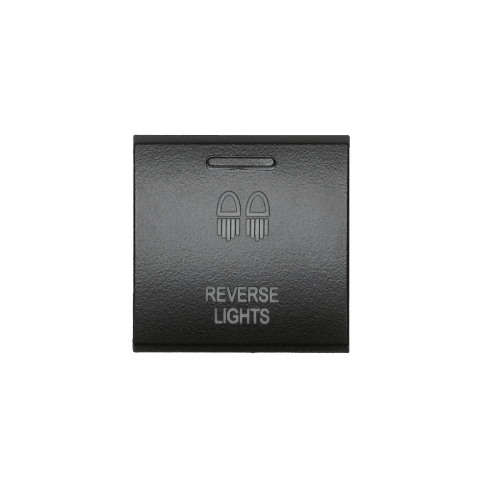 2019+ Toyota RAV4 OEM Square Style Switch