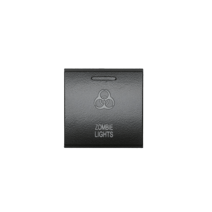 2019+ Toyota RAV4 OEM Square Style Switch