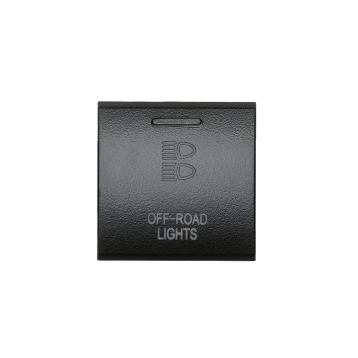 2019+ Toyota RAV4 OEM Square Style Switch