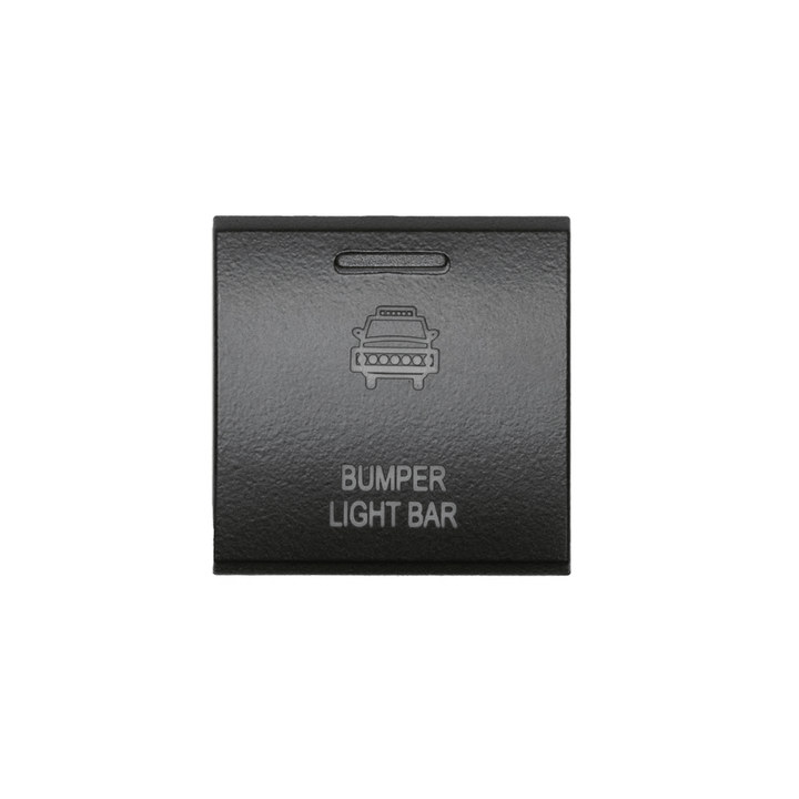 2019+ Toyota RAV4 OEM Square Style Switch