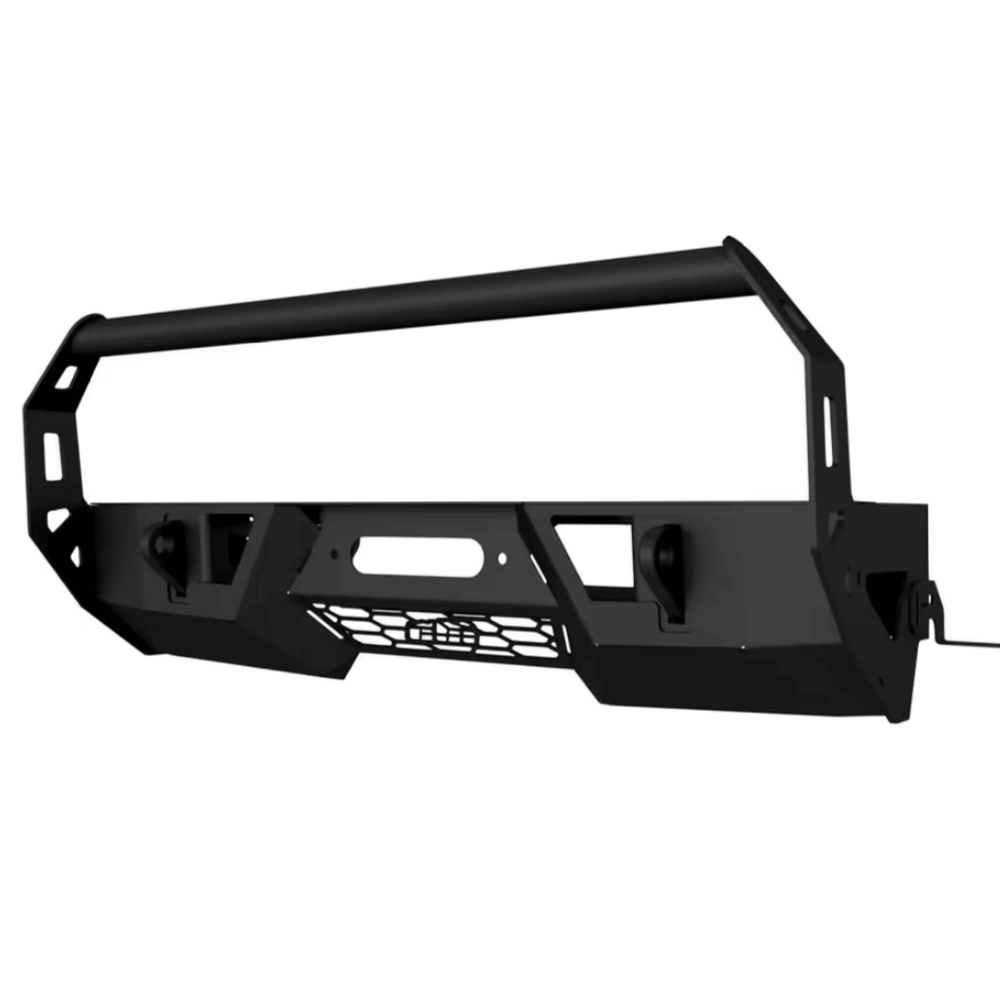 2022+ Toyota Tundra Covert Front Bumper