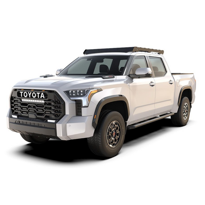 Slimsport Roof Rack Kit Fits 2022+ Toyota Tundra Crew Cab