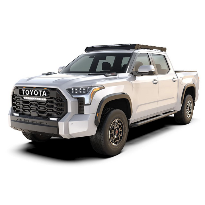 Slimsport Roof Rack Kit Fits 2022+ Toyota Tundra Crew Cab