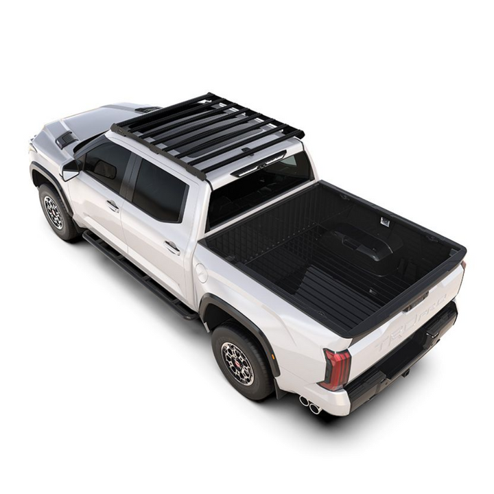 Slimsport Roof Rack Kit Fits 2022+ Toyota Tundra Crew Cab