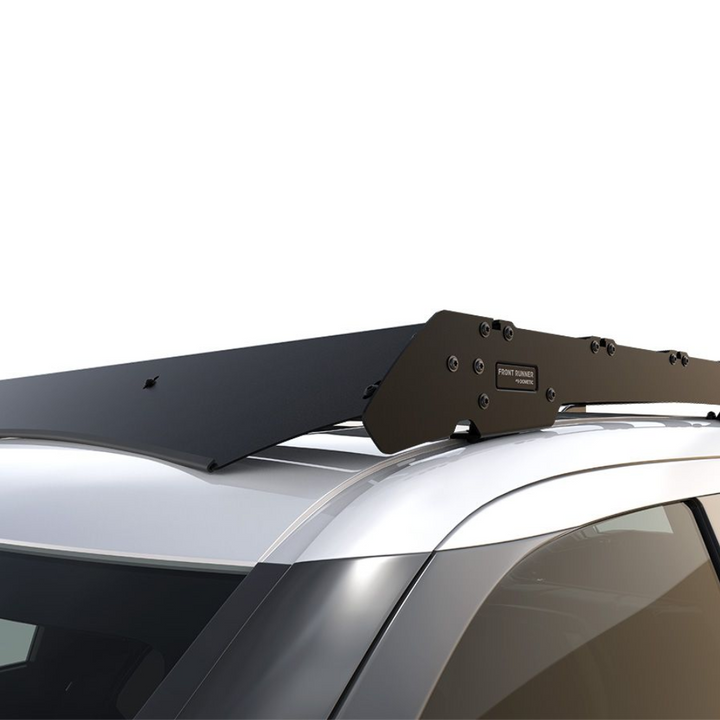 Slimsport Roof Rack Kit Fits 2022+ Toyota Tundra Crew Cab