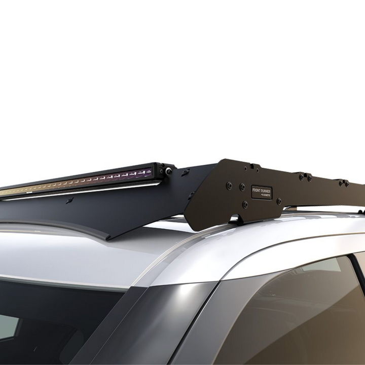 Slimsport Roof Rack Kit Fits 2022+ Toyota Tundra Crew Cab
