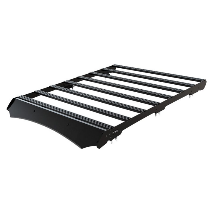 Slimsport Roof Rack Kit Fits 2022+ Toyota Tundra Crew Cab