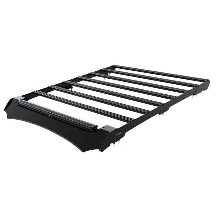 Slimsport Roof Rack Kit Fits 2022+ Toyota Tundra Crew Cab