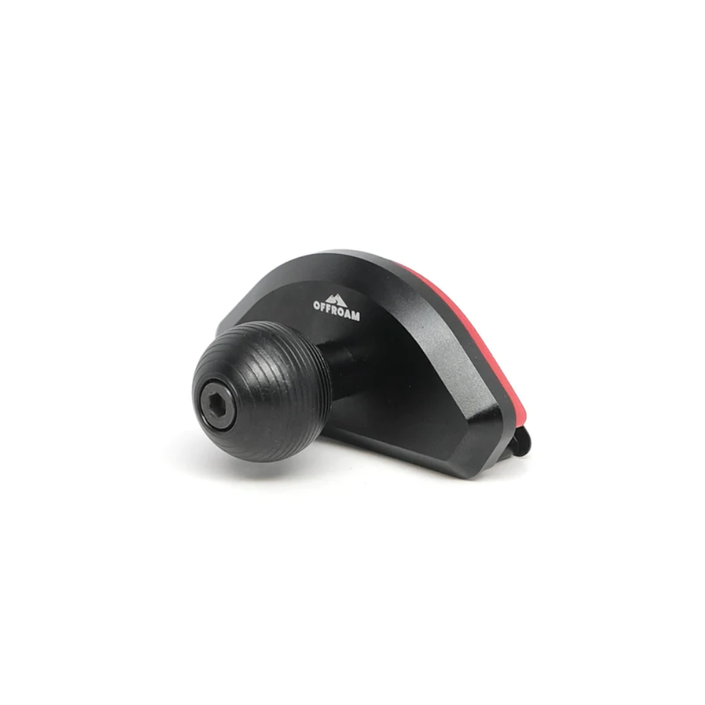 2022+ Toyota Tundra Dashboard Mounting Base