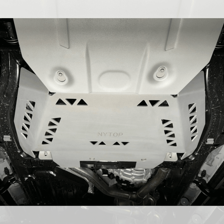 2024+ Lexus GX550 Catalytic Converter Shield
