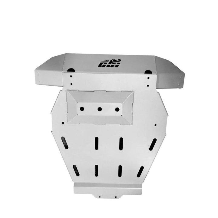 2024+ Toyota Tacoma Rear Skid Plate