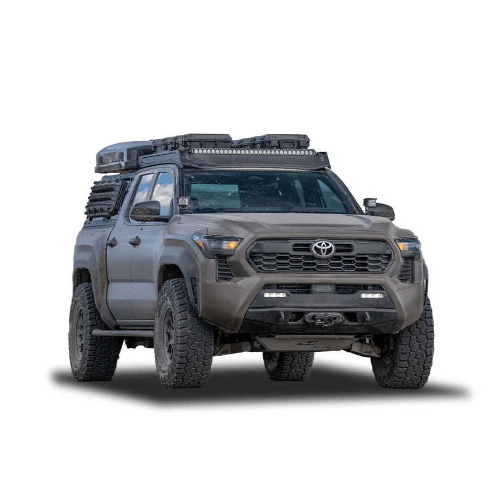 2024+ Toyota Tacoma Super Stock Covert Front Bumper