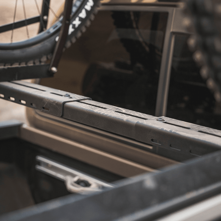 2024+ Toyota Tacoma Bed Bars