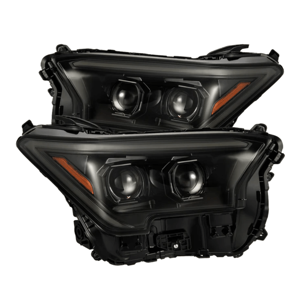 2024+ Toyota Tacoma LUXX-Series LED Projector Headlights