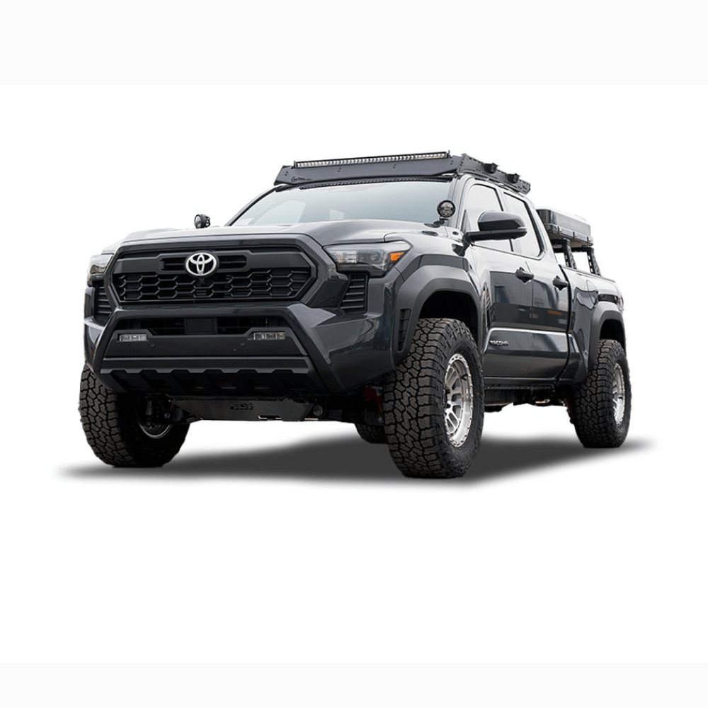 2024+ Toyota Tacoma Prinsu Pro Cab Rack