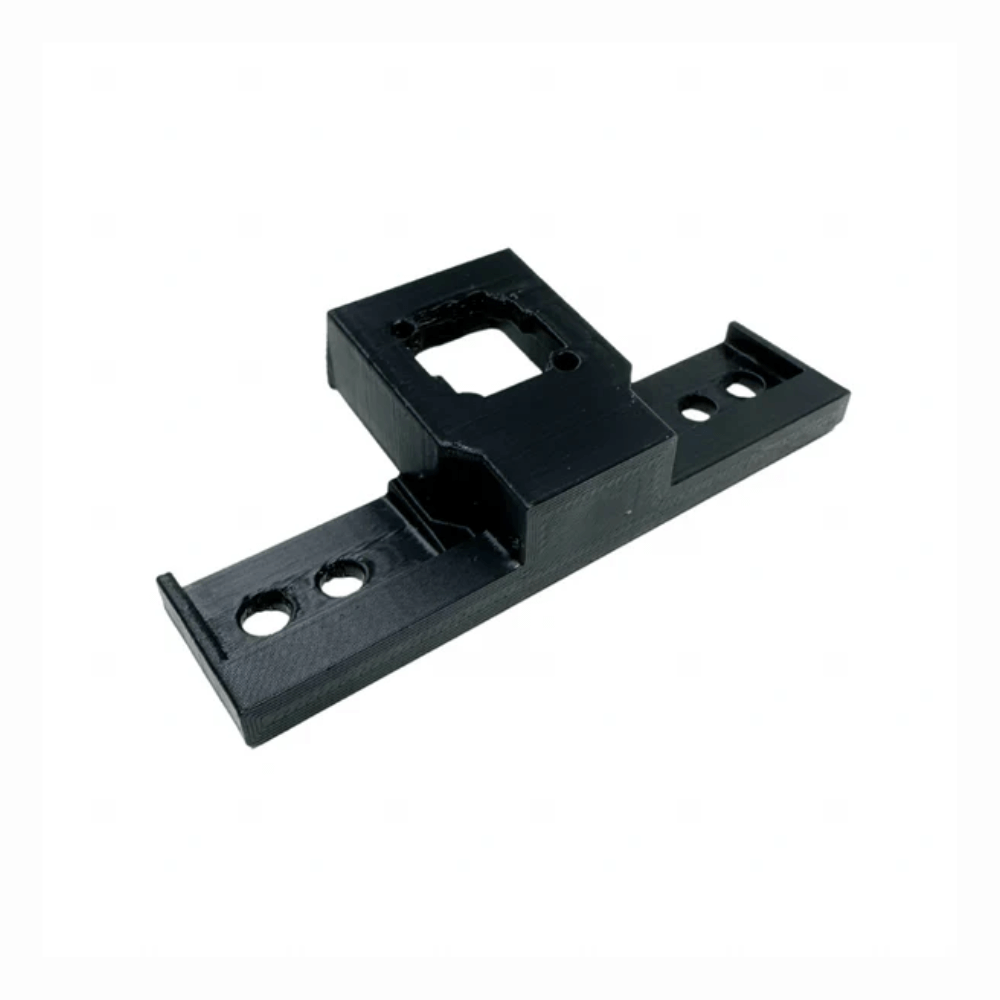2024+ Toyota Tacoma Pro Grille Camera Bracket