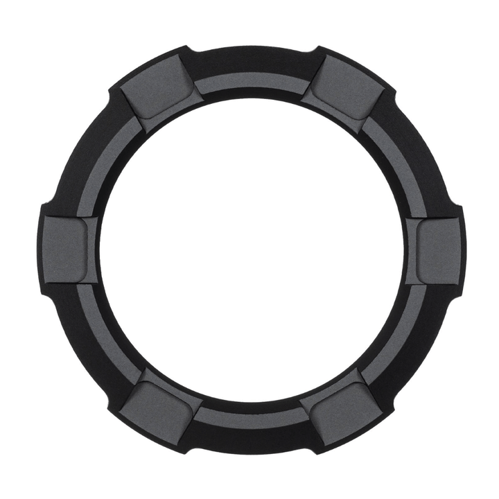 2024+ Toyota Tacoma V2 Radio Knob + Drive Mode Knob + Climate Knobs