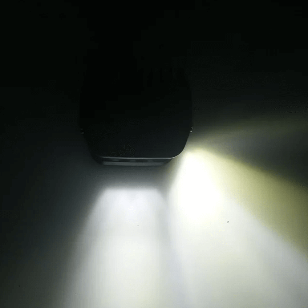 27W Side Projecting LED Pods (Pair)