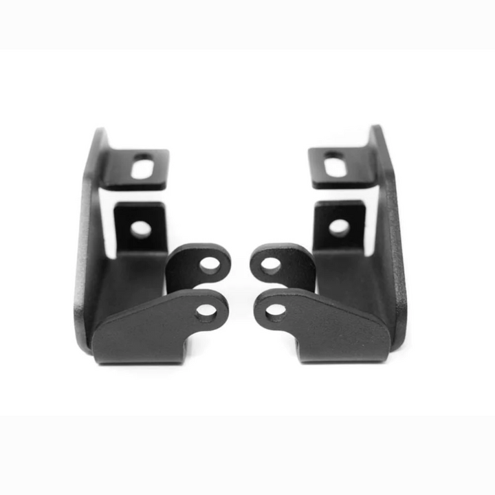 360 Pod Mounts for Premium Roof Rack