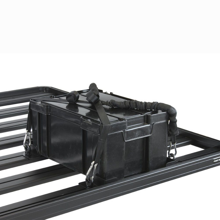 Adjustable Rack Cargo Chocks