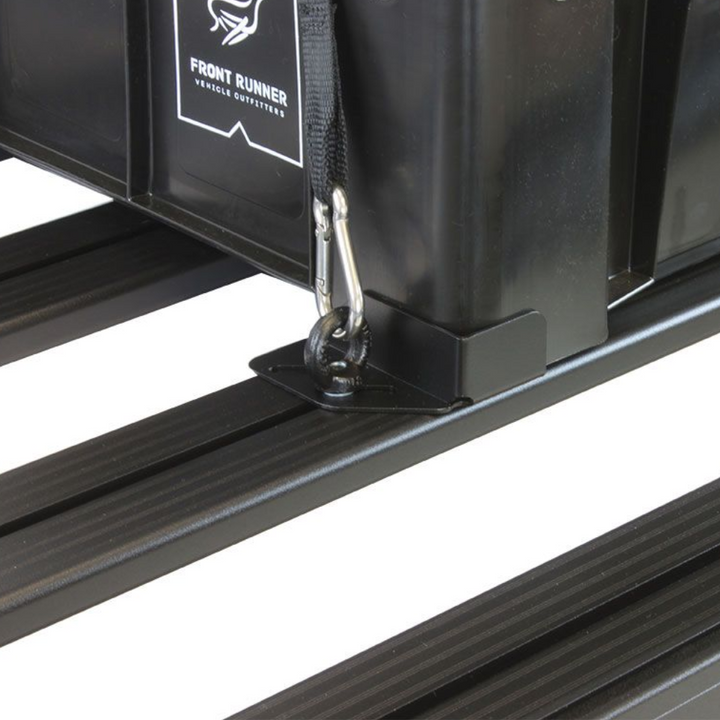 Adjustable Rack Cargo Chocks