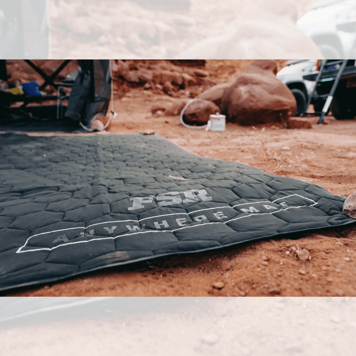 Anywhere Camp Mat