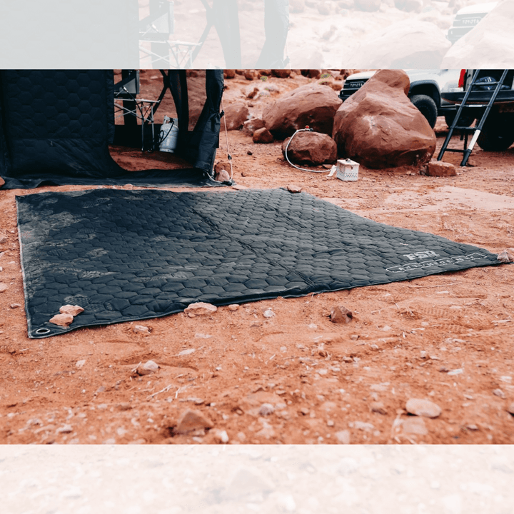 Anywhere Camp Mat