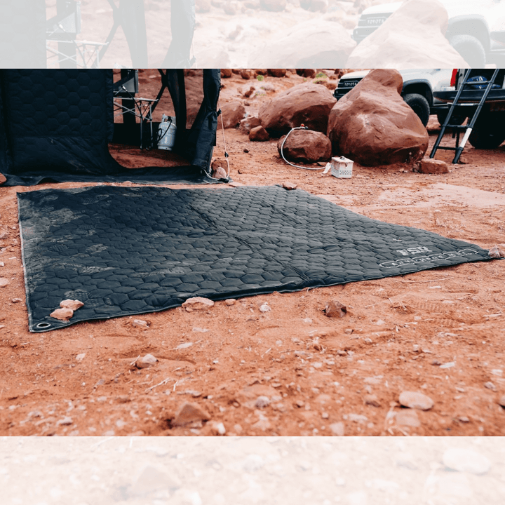 Anywhere Camp Mat