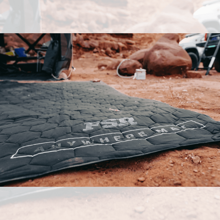 Anywhere Camp Mat