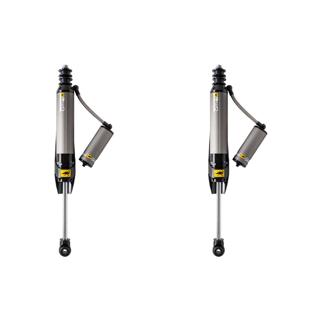 BP-51 Kit Rear 0 in/0 lb - 1215K Fits 2024+ Toyota Tacoma