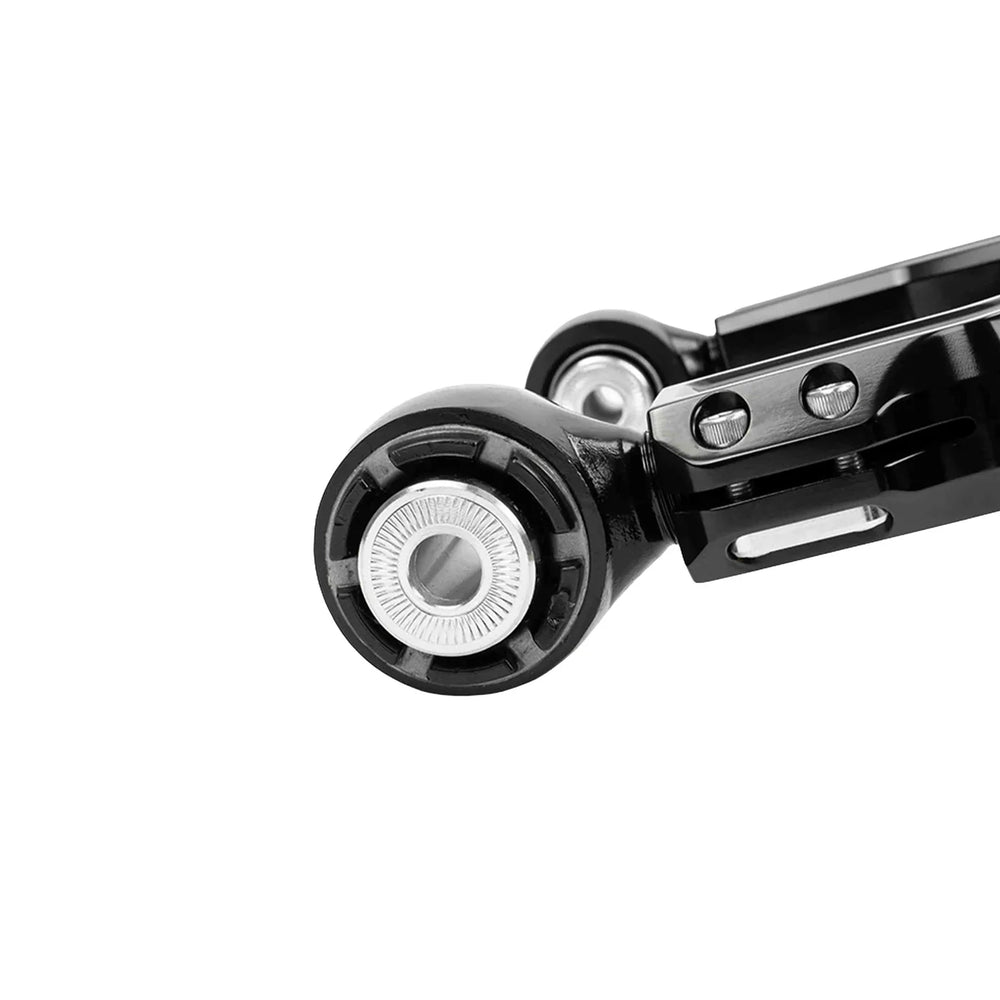 Billet Upper Control Arms fits 2007-2014 Toyota FJ Cruiser