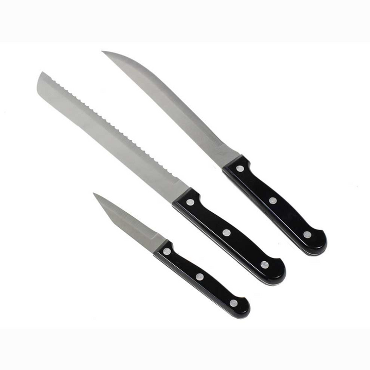 Camp Kitchen Utensil Set