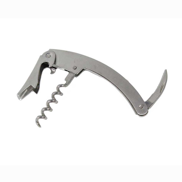 Camp Kitchen Utensil Set
