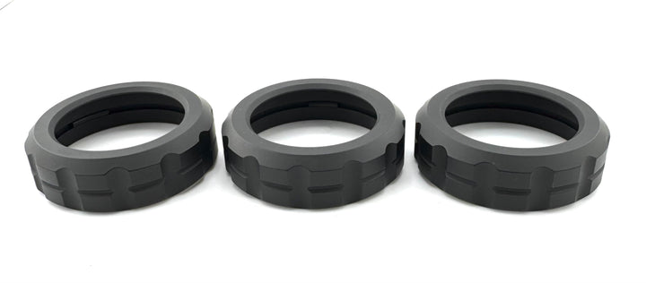 Knob Covers For 2025+ Toyota 4Runner