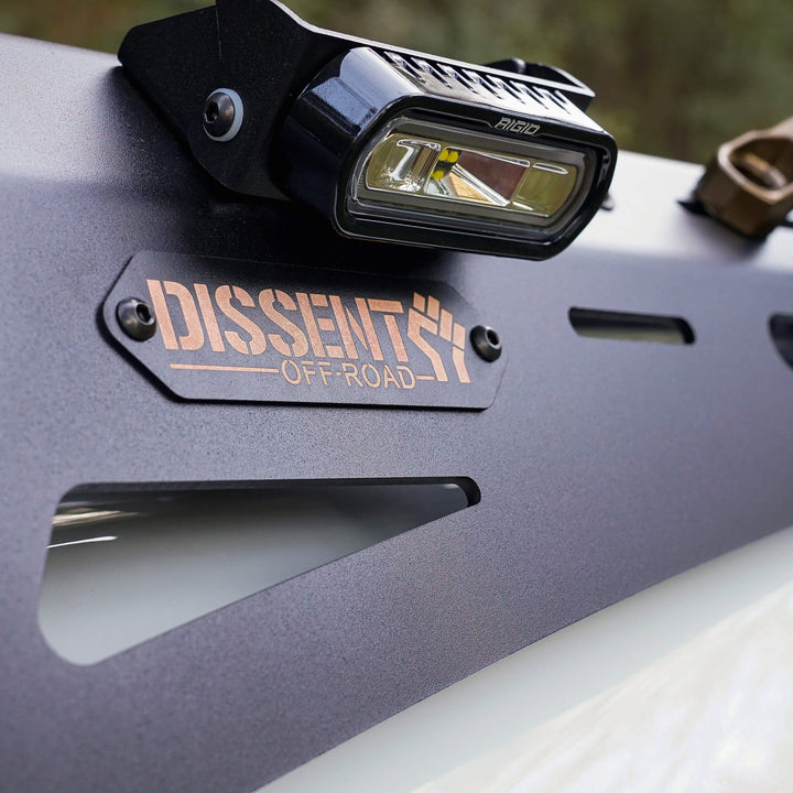 Easy-Install Modular Roof Rack Fits 2024+ Lexus 700H