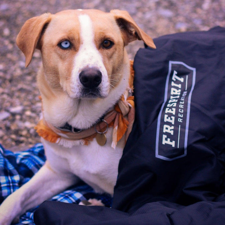 Freespirit Recreation Sleeping Bag