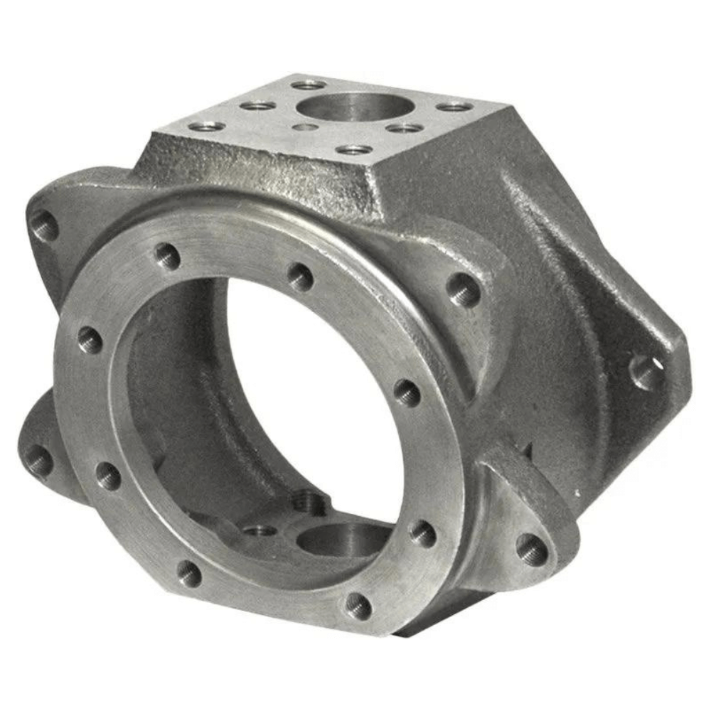 1984-1995 Toyota 4Runner Fully Loaded Six Shooter Kit