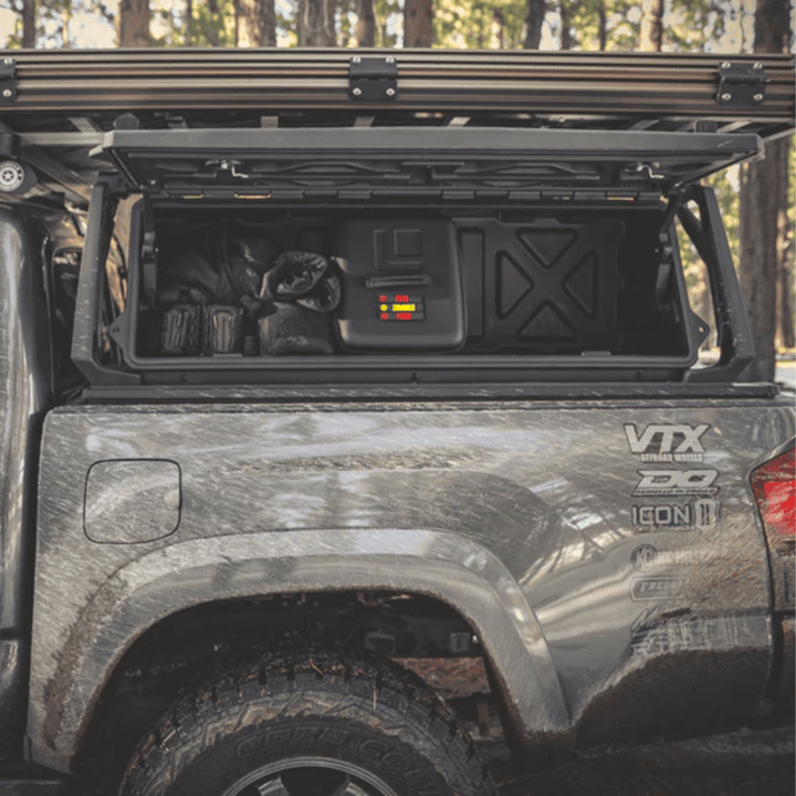 GearPOD XL