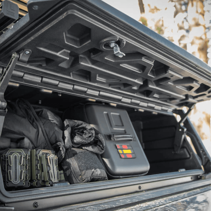 GearPOD XL