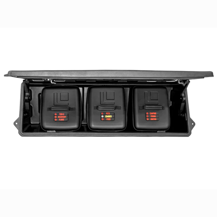 GearPOD XL