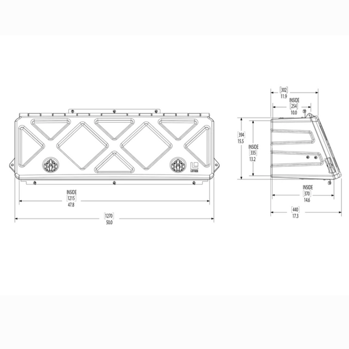 GearPOD XL