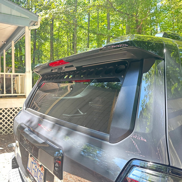 Hatch Window Vent Fits 2025+ Toyota 4Runner