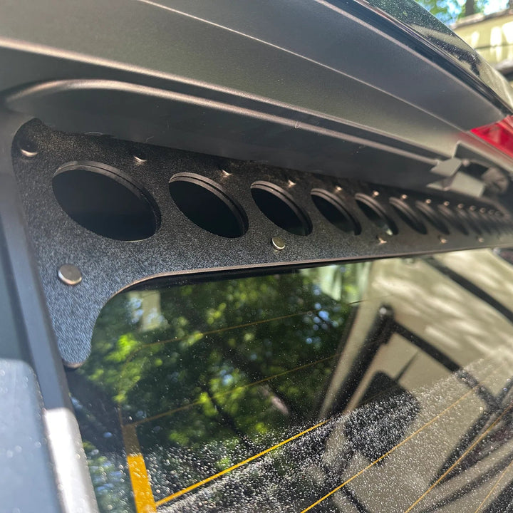 Hatch Window Vent Fits 2025+ Toyota 4Runner