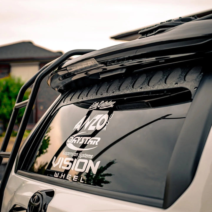 Hatch Window Vent Fits 2025+ Toyota 4Runner