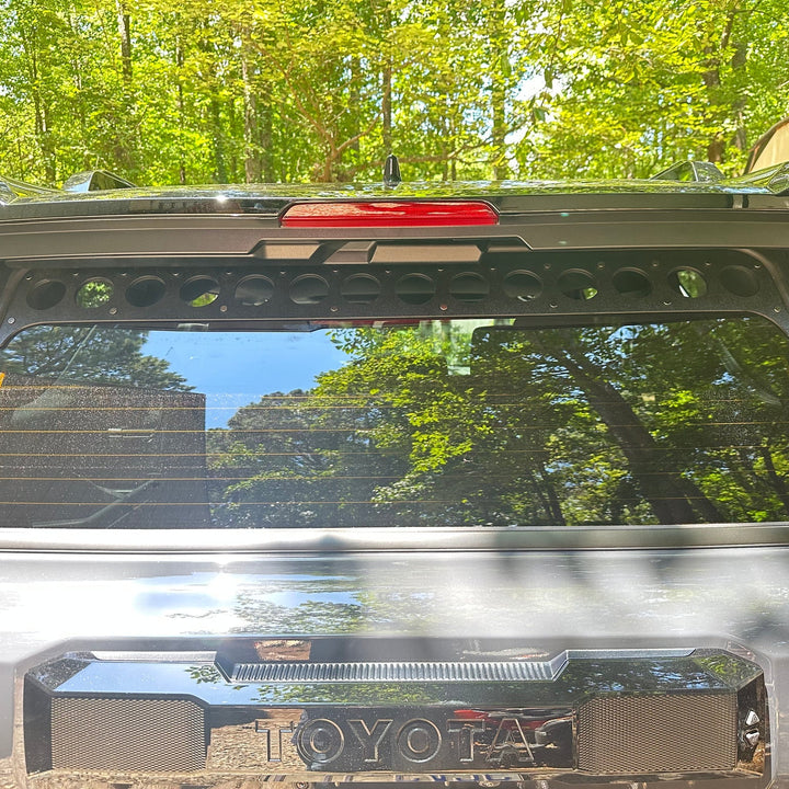 Hatch Window Vent Fits 2025+ Toyota 4Runner