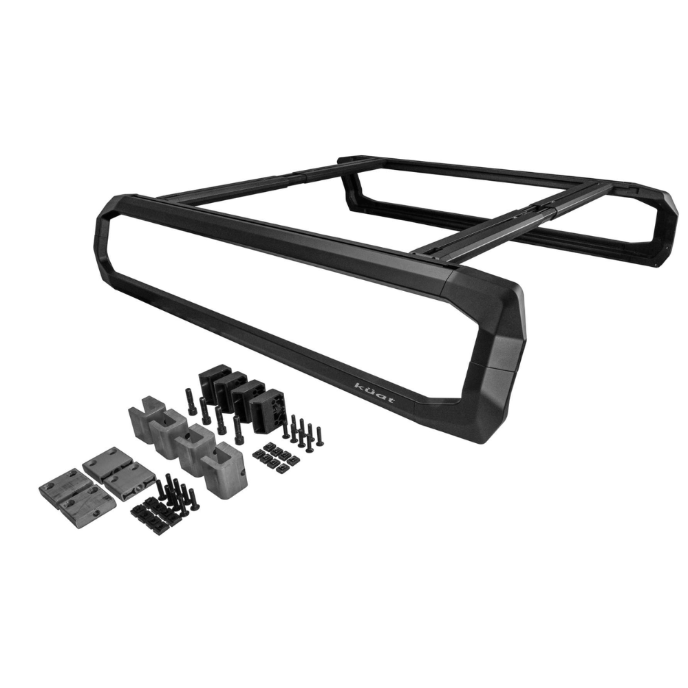 2005-2023 Toyota Tacoma IBEX Bed Rack